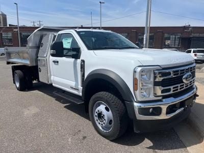 2024 Ford F-450 | Thumbnail Photo 7 of 7