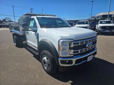 2023 Ford F-450 | Thumbnail Photo 8 of 8