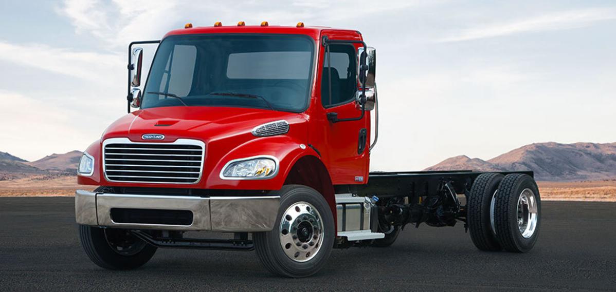 Shop Boyer Trucks for new and used cab and chassis for sale in minnesota wisconsin and sioux falls south dakota
