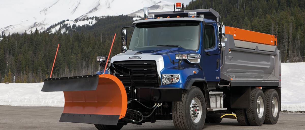 Shop Boyer Trucks for new and used plow trucks for sale in minnesota wisconsin and siouz falls south dakota
