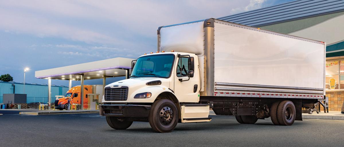 Shop Boyer Trucks for new and used box trucks for sale in minnesota wisconsin and sioux falls south dakota