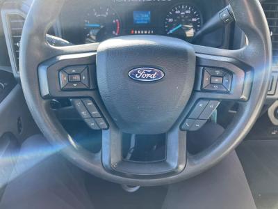 2019 Ford F-550 | Thumbnail Photo 7 of 20
