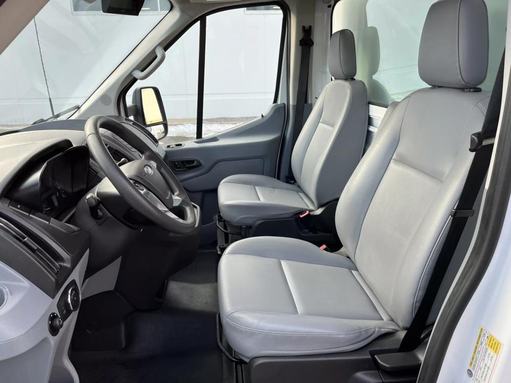2018 Ford Transit | Photo 4 of 21