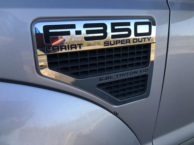 2008 Ford F350 | Image 15 of 22