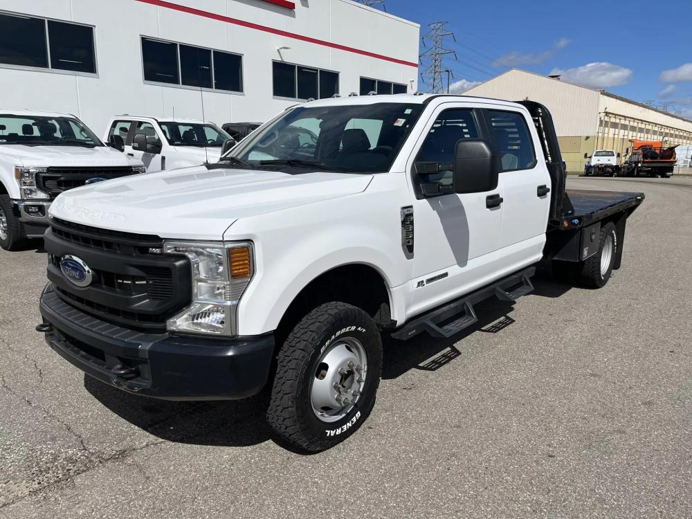 2021 Ford F-350 | Photo 1 of 20