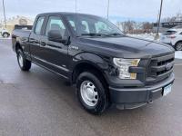 2015 Ford F150 | Thumbnail 8 of 21