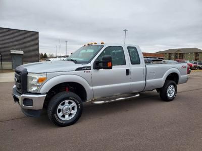 2013 Ford F350 photo