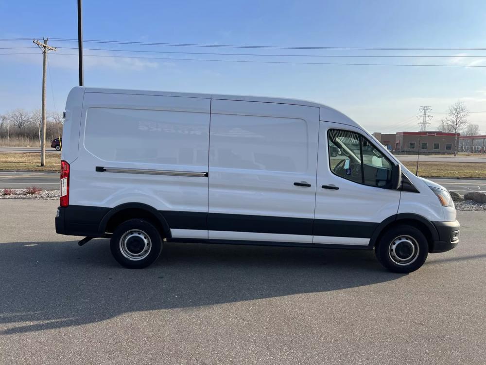2021 Ford Transit | Photo 10 of 17