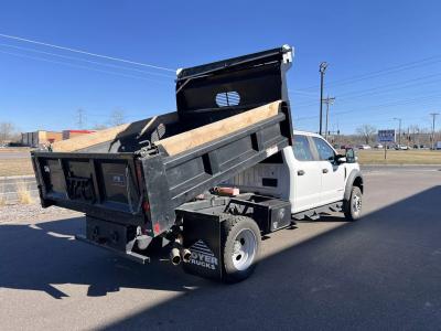 2019 Ford F-550 | Thumbnail Photo 10 of 17