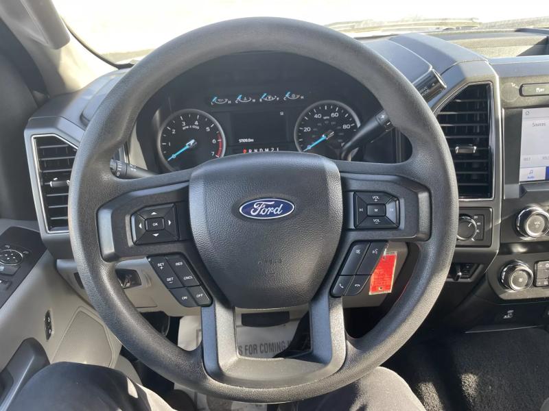 2020 Ford F250 | Image 18 of 19