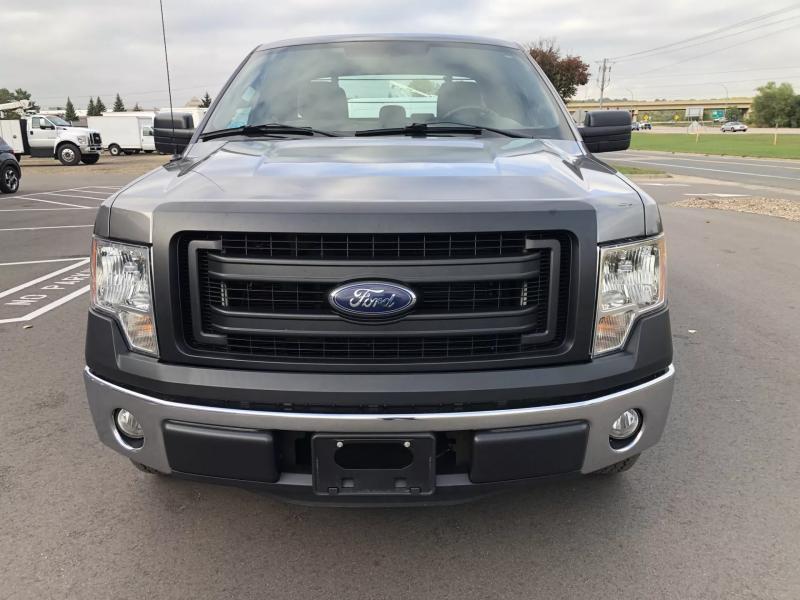 2013 Ford F150 | Image 11 of 15