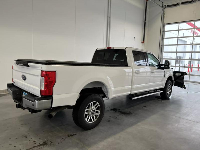 2019 Ford F250 | Image 22 of 23