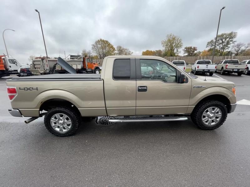 2012 Ford F150 | Image 6 of 18