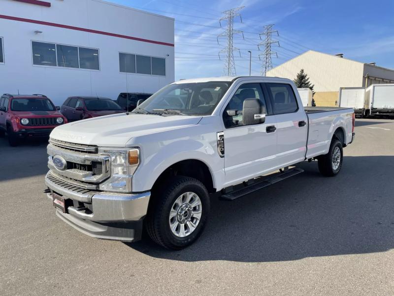 2020 Ford F250 | Image 1 of 19
