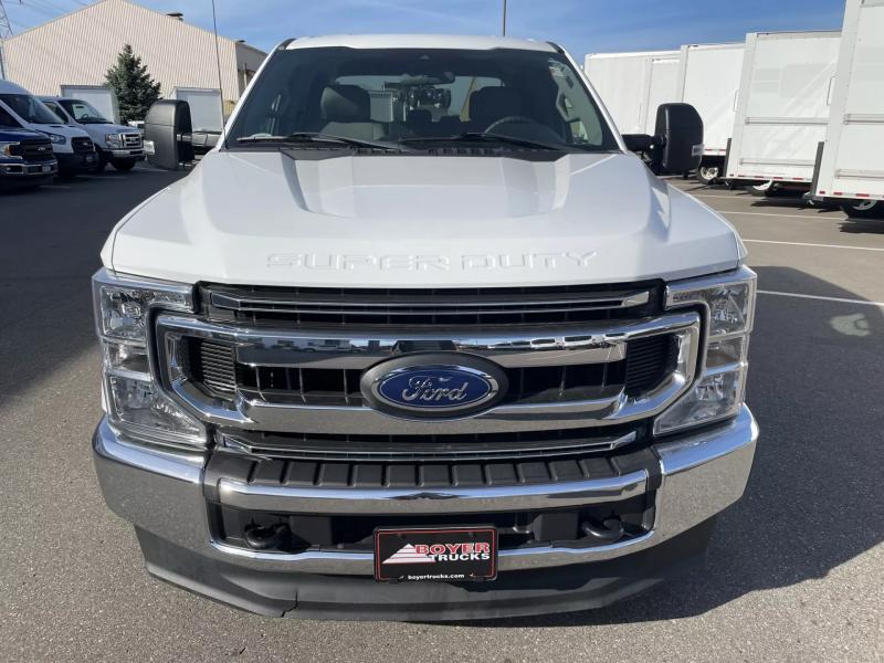 2020 Ford F250 | Image 8 of 19