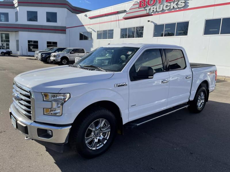 2017 Ford F150 | Image 2 of 16