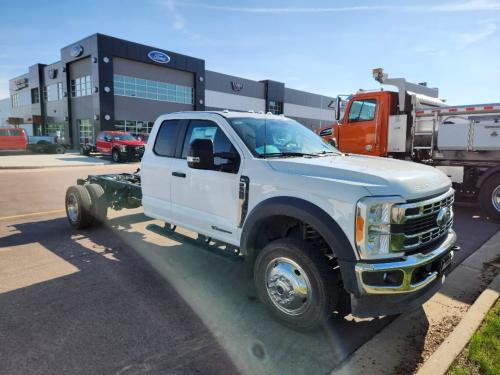 2023 Ford F550 photo