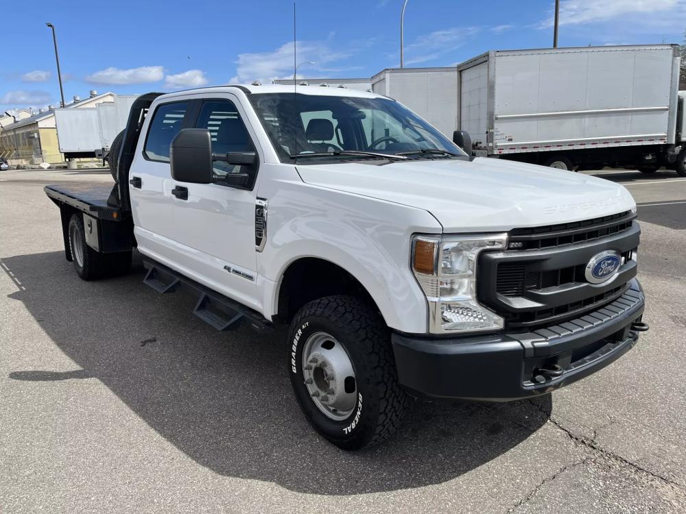 2021 Ford F-350 | Photo 14 of 20