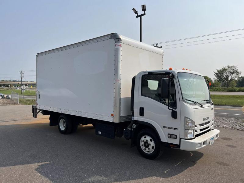 2019 Isuzu Trucks Npr | Image 11 of 18