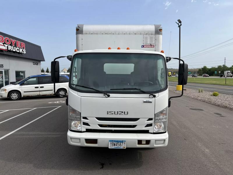 2019 Isuzu Trucks Npr | Image 6 of 14