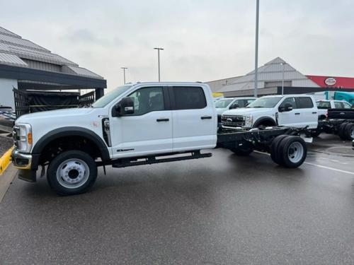 2024 Ford F-550 photo