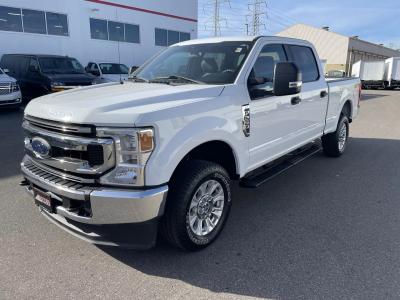 2020 Ford F250 photo