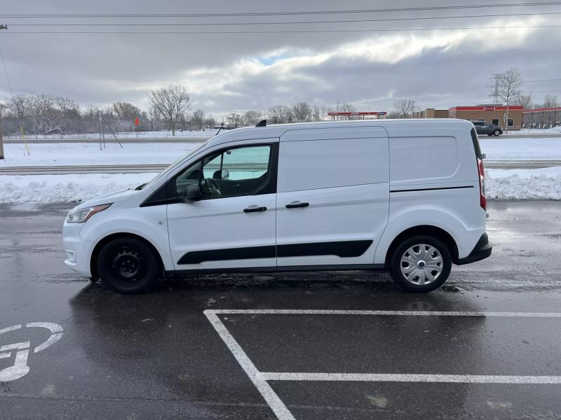 2019 Ford Transit Connect | Image 8 of 20