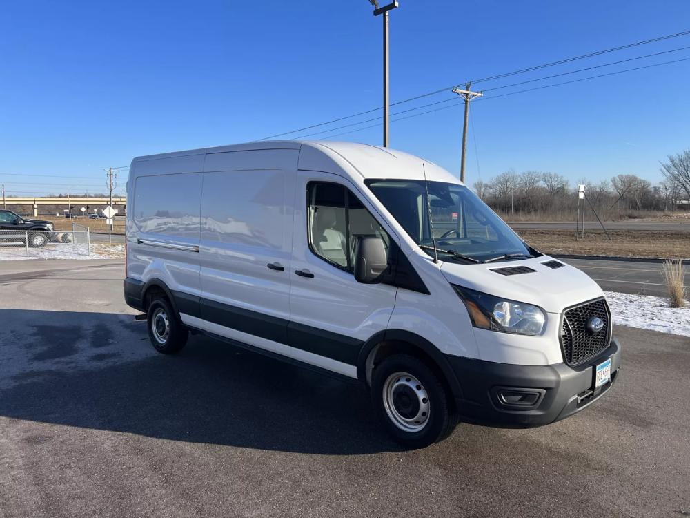 2021 Ford Transit | Photo 11 of 16