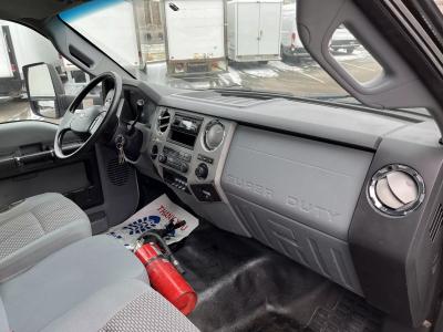 2012 Ford F-650 | Thumbnail Photo 6 of 16