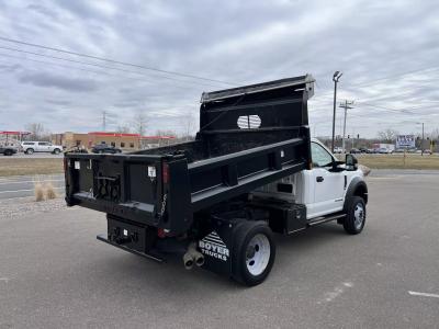 2019 Ford F-550 | Thumbnail Photo 9 of 16