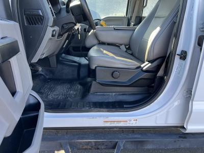 2019 Ford F-550 | Thumbnail Photo 4 of 17
