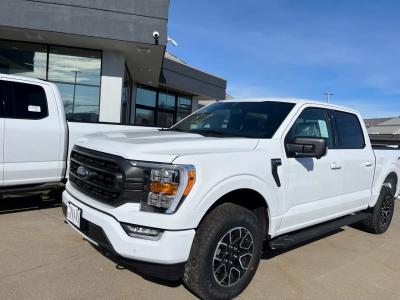 2023 Ford F150 photo