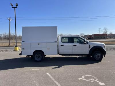 2019 Ford F-550 | Thumbnail Photo 13 of 21