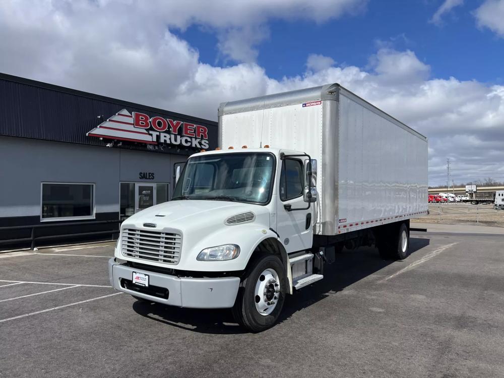 2018 Freightliner M2 100 | Photo 1 of 17
