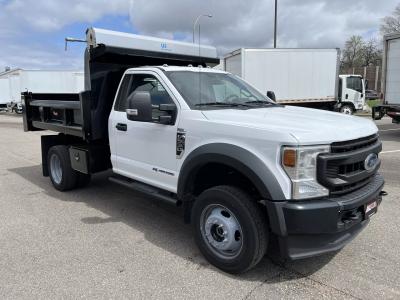 2020 Ford F-550 | Thumbnail Photo 11 of 19