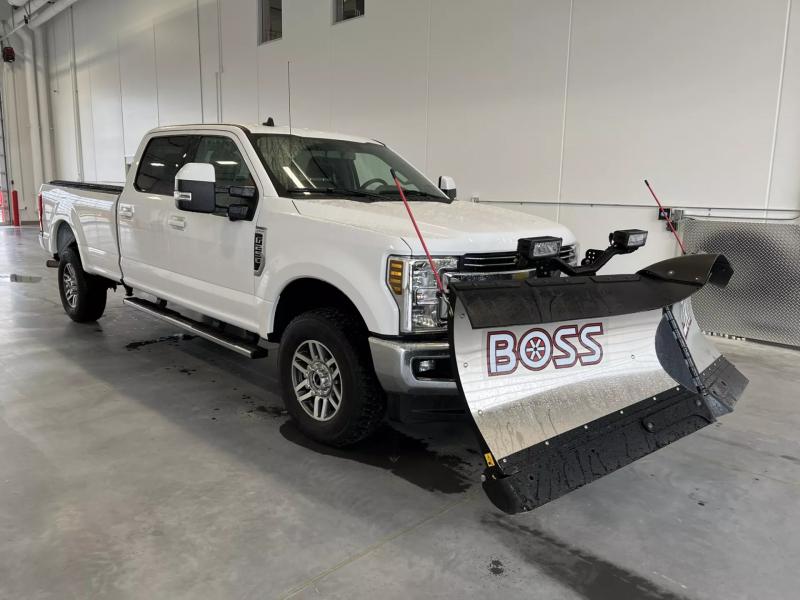 2019 Ford F250 | Image 5 of 23