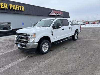 2021 Ford F250 photo