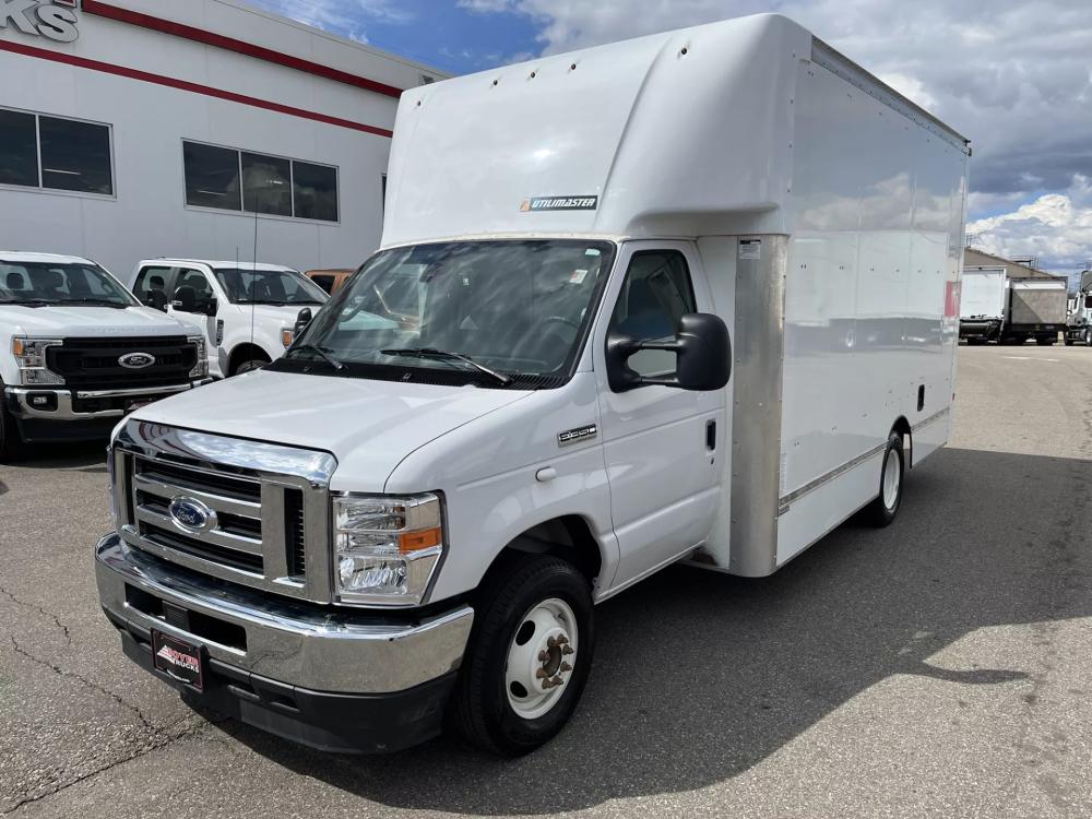 2022 Ford E350 | Photo 1 of 20