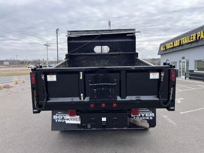2019 Ford F-550 | Thumbnail Photo 7 of 16