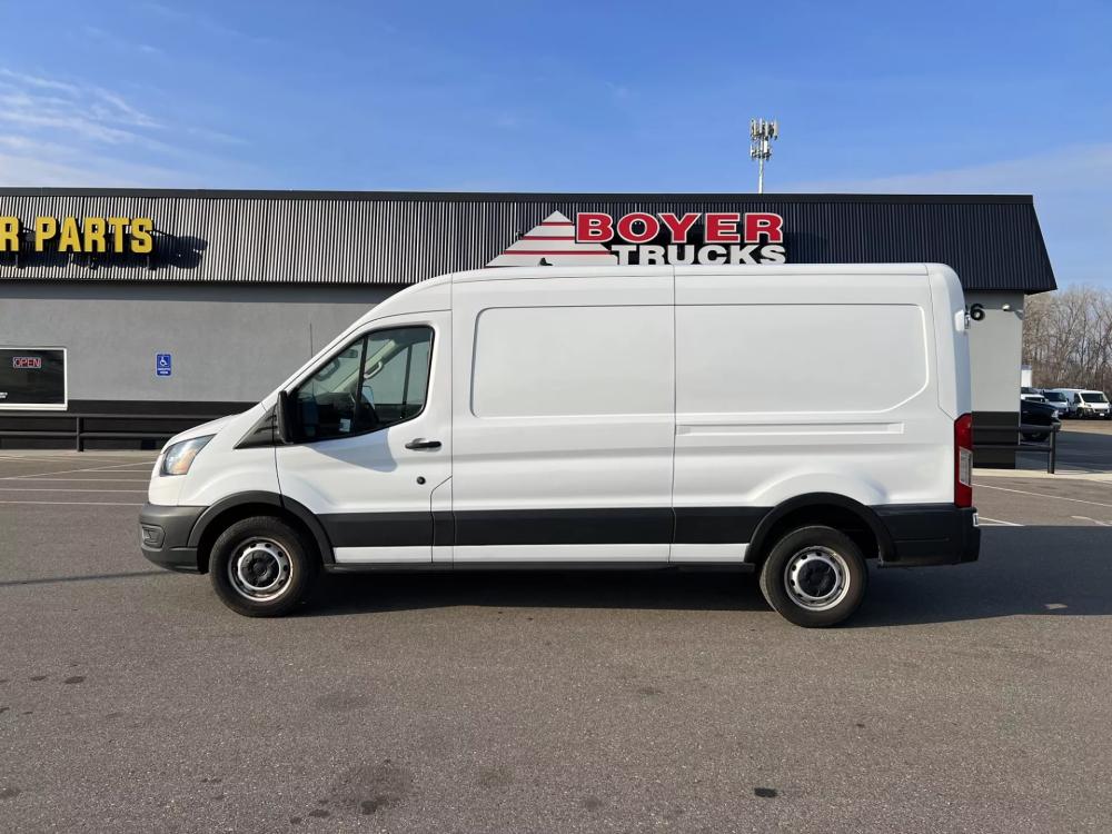 2021 Ford Transit | Photo 2 of 17