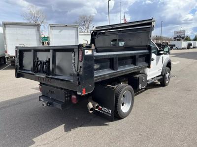2019 Ford F-550 | Thumbnail Photo 10 of 18