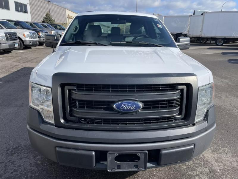 2014 Ford F150 | Image 8 of 17