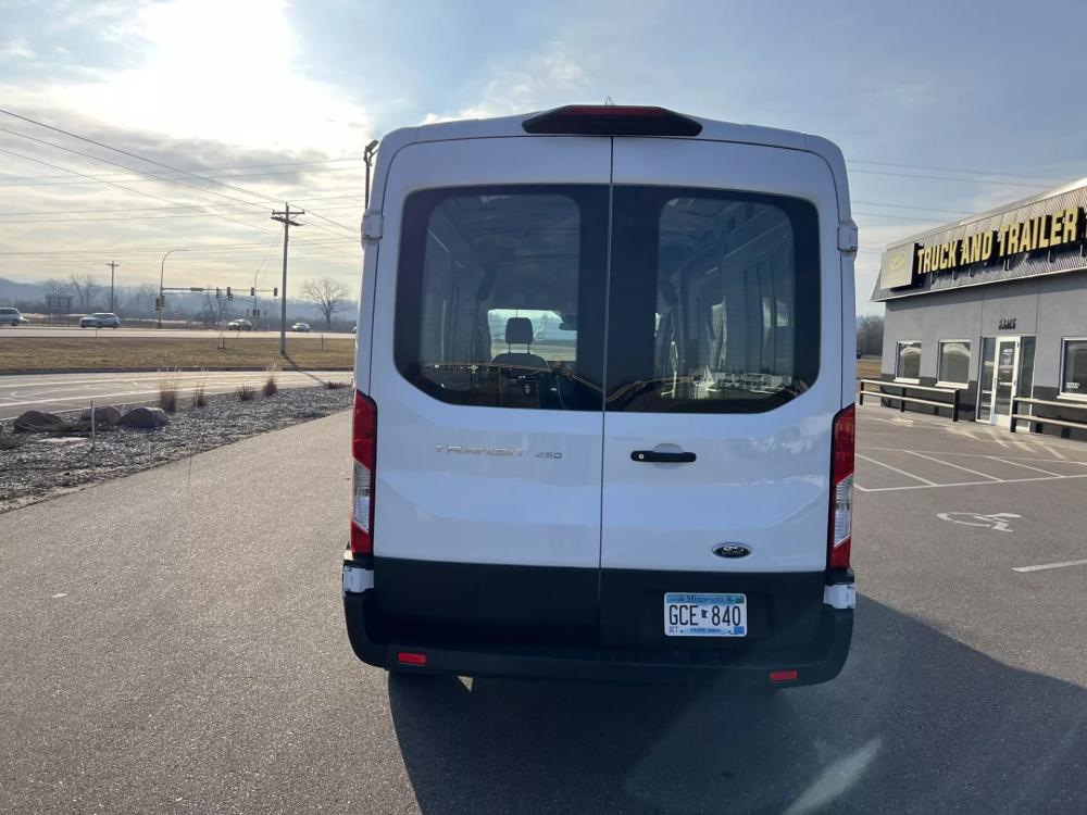 2021 Ford Transit | Photo 7 of 17