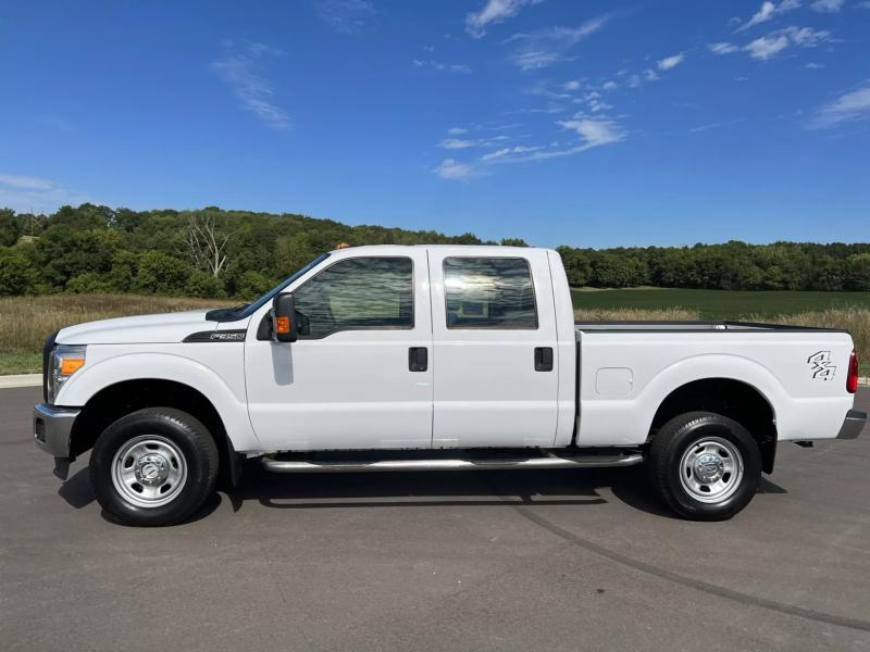 2015 Ford F350 | Image 17 of 17