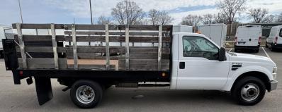 2008 Ford F-350 | Thumbnail Photo 6 of 19