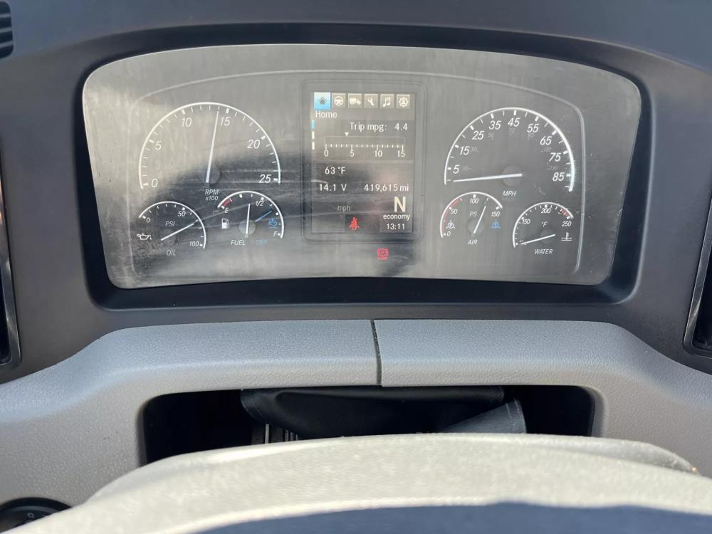 Cascadia 9 2024 vs cascadia 10