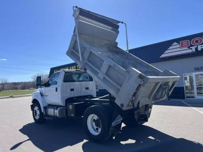 2018 Ford F-750 | Thumbnail Photo 3 of 20