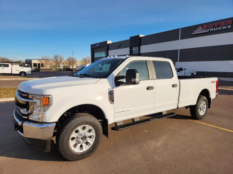 2022 Ford F350 | Image 1 of 13