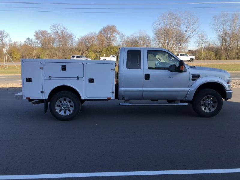2008 Ford F350 | Image 6 of 22