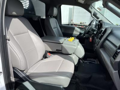 2019 Ford F-550 | Thumbnail Photo 7 of 18